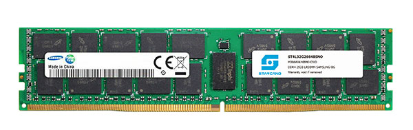 DDR4 ECC U DIMM