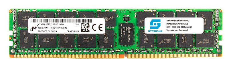DDR4 R DIMM